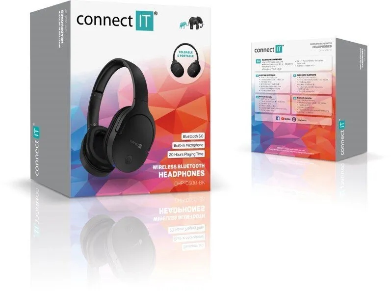 Technologia Bluetooth 5.0 – Stabilne połączenie bezprzewodowe