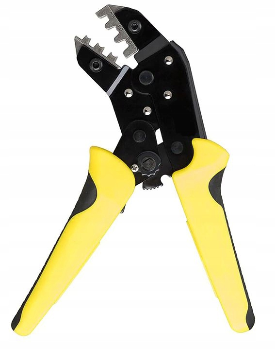 Ergonomiczna rączka z miękkim chwytem