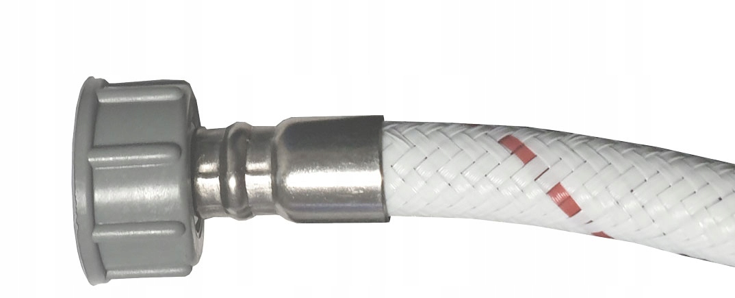 Elastyczny przewód z nylonowym oplotem – Wytrzymałość i odporność na uszkodzenia