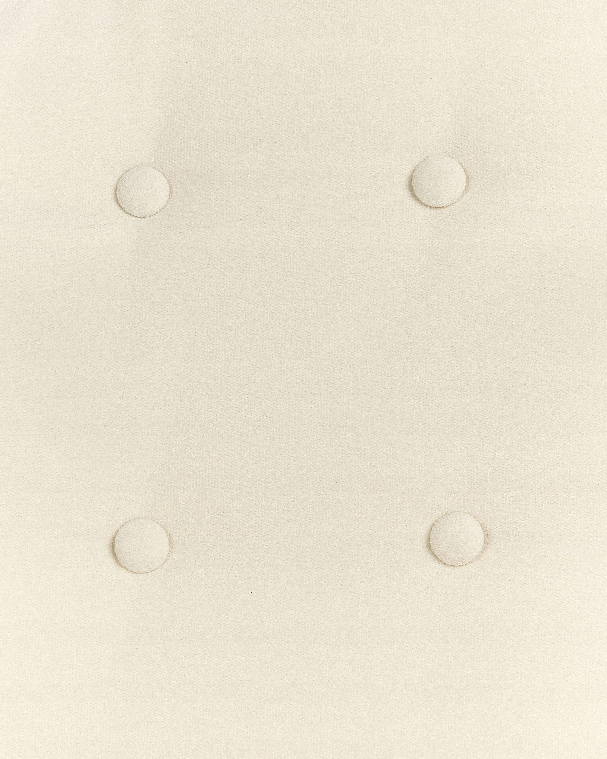 Wysoka jakość materiałów – drewno eukaliptusowe i poliester