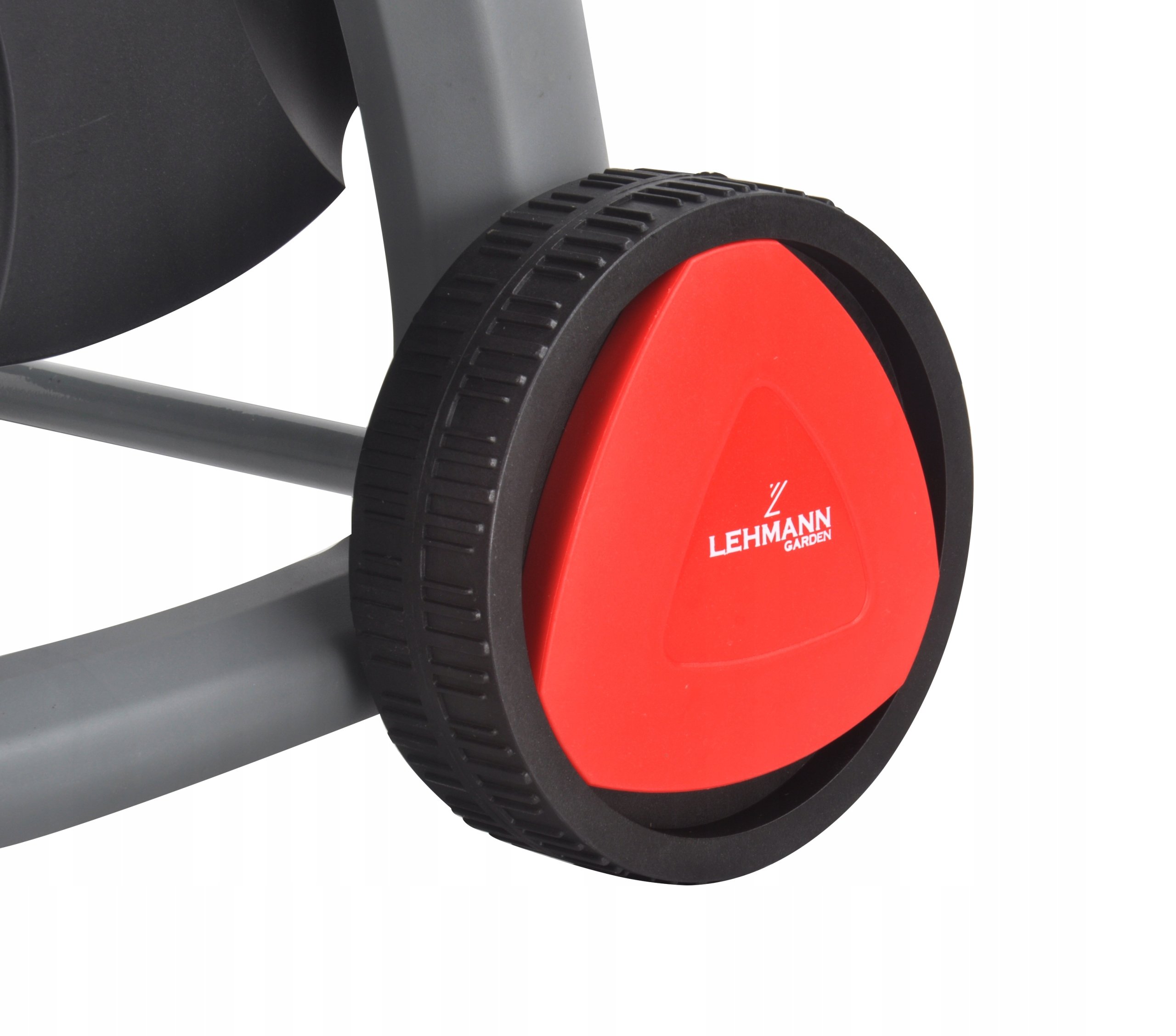 Wygodne przechowywanie i użytkowanie węża ogrodowego