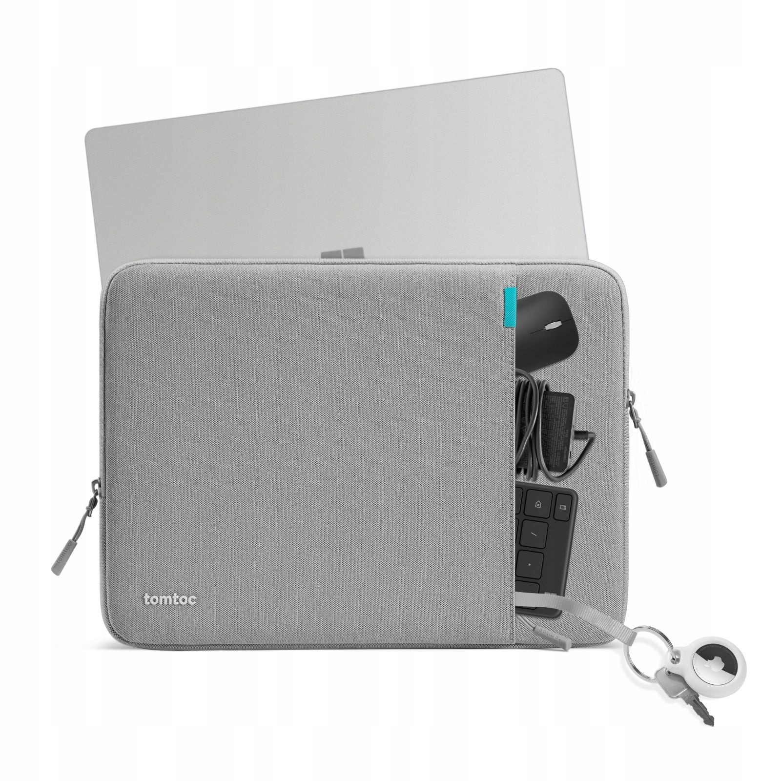 Doskonała kompatybilność z MacBookiem i innymi urządzeniami