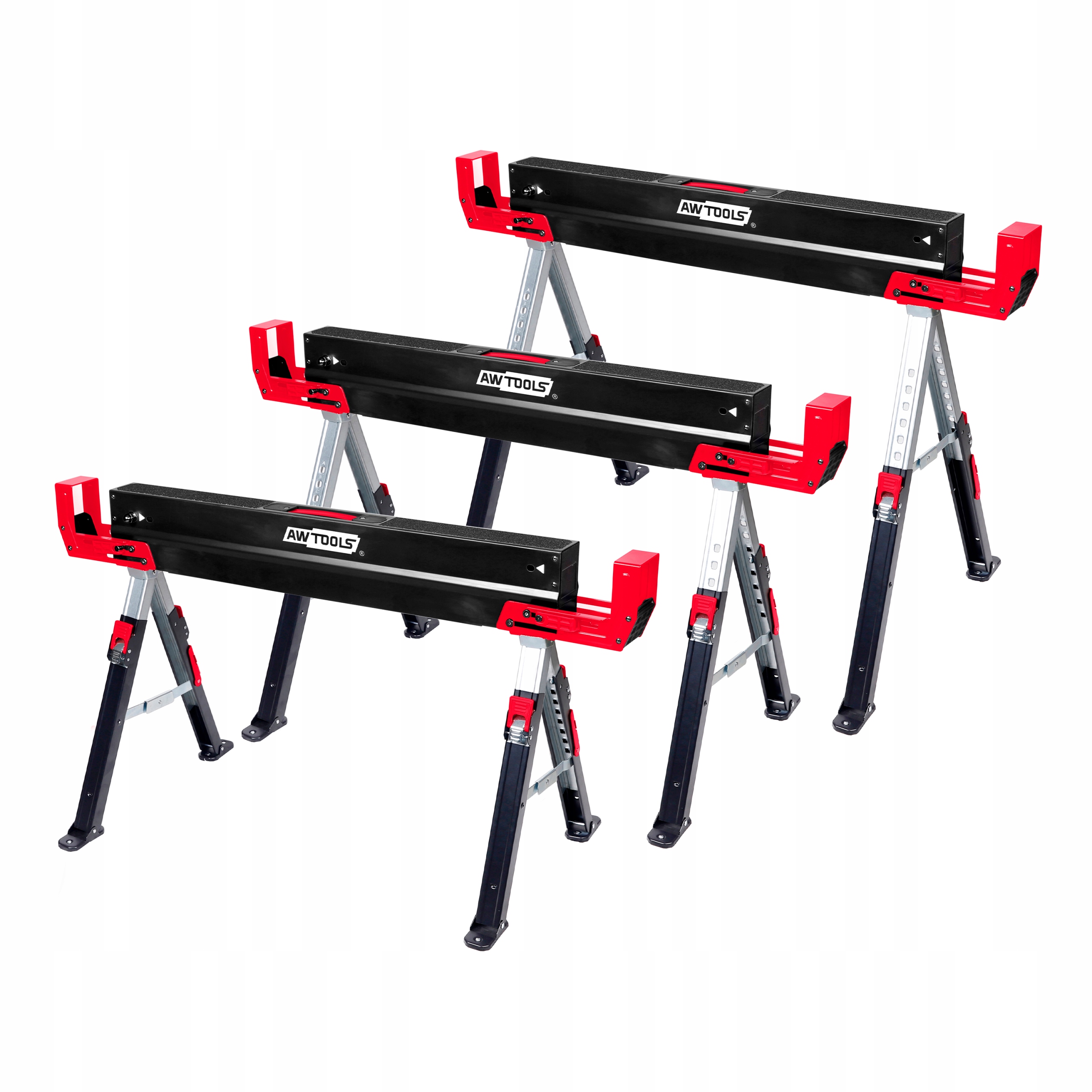 Wysoka jakość i trwałość – Stalowa konstrukcja malowana proszkowo