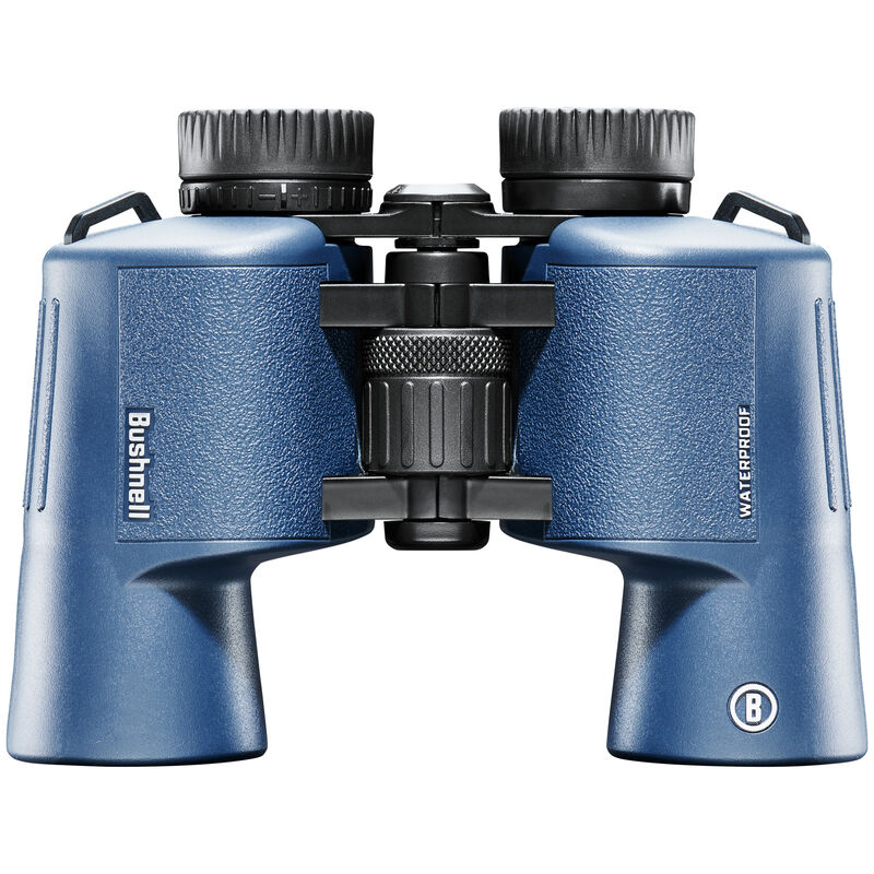 Lornetka Bushnell H2O 10x42 Porro – Idealna do obserwacji w trudnych warunkach