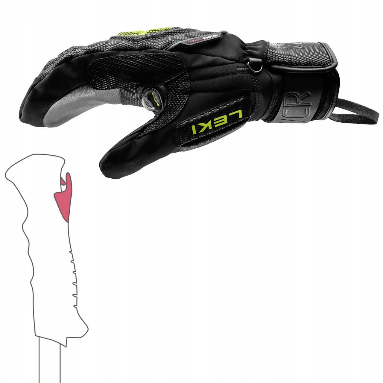 Oddychająca membrana Soft-Tex dla ochrony przed wodą i wiatrem