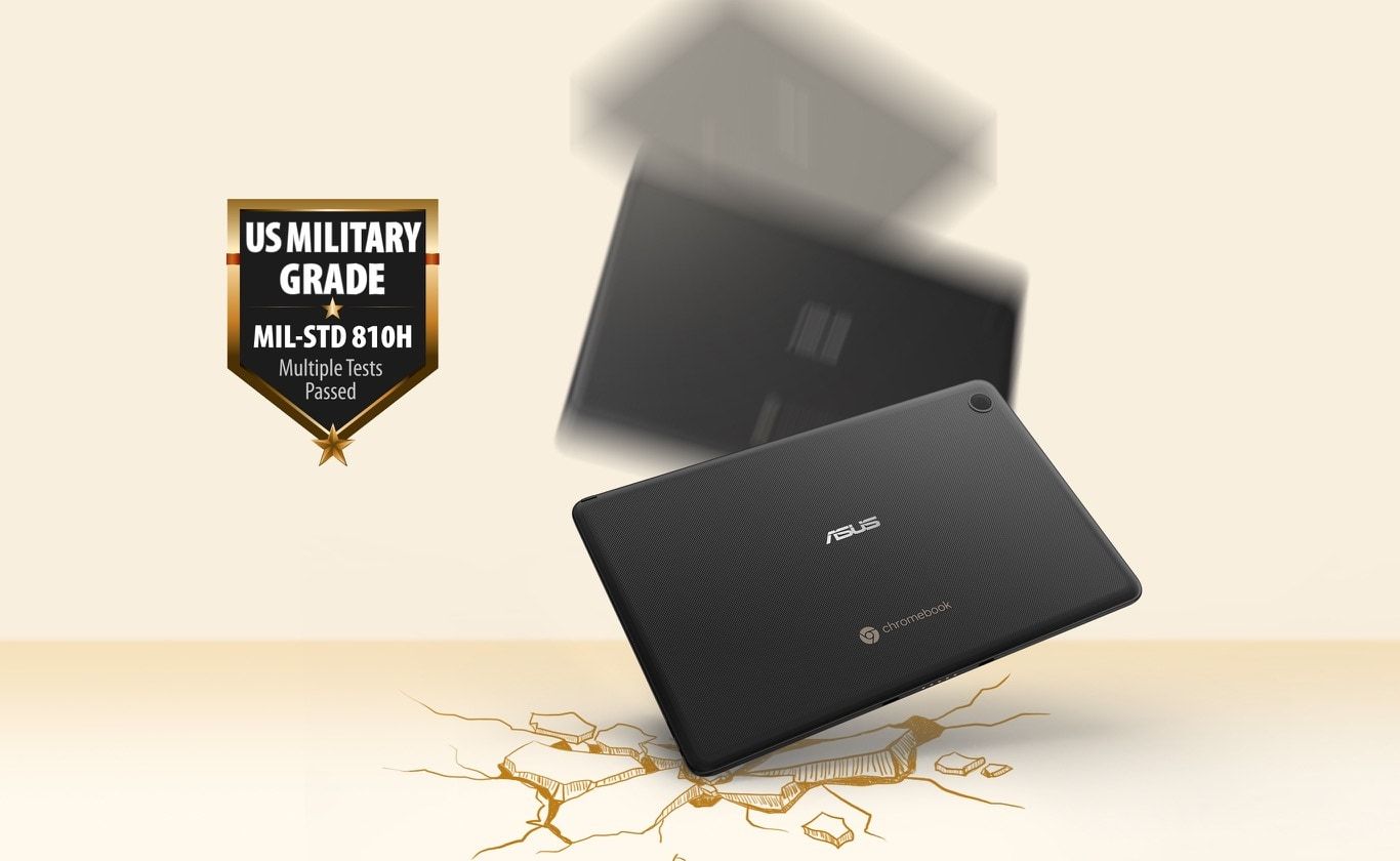 Chromebook本体 ASUS Chromebook CZ1000DV ASUS Chromebook Detachable CZ1 (CZ1000) | Chromebook