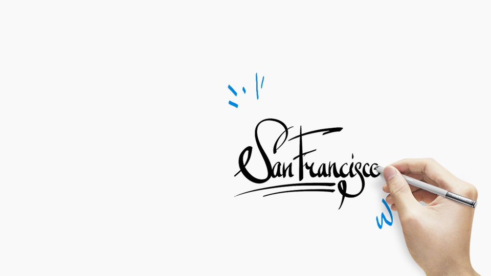 Advanced S Pen