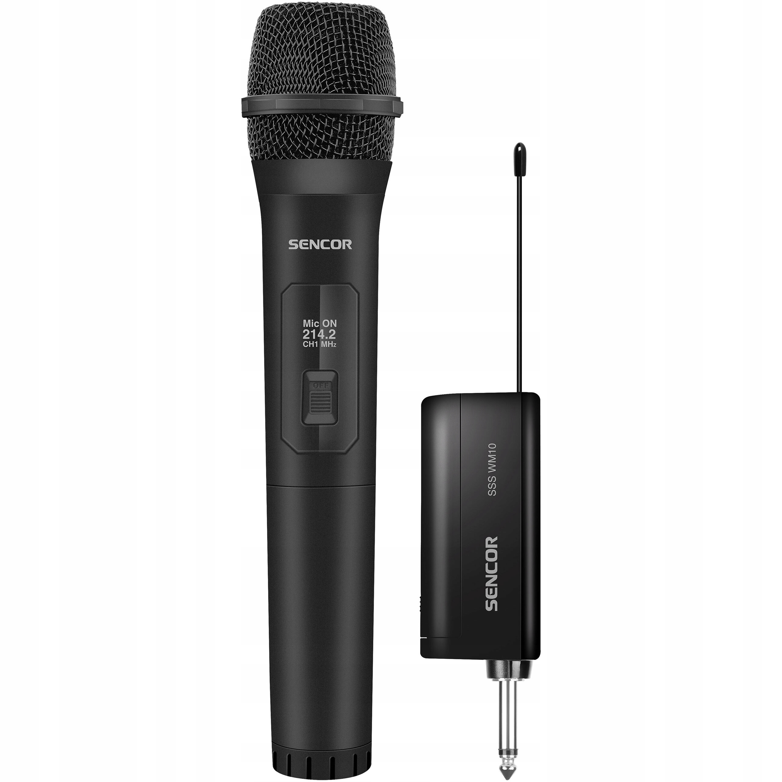 Wszechstronność zastosowań – Doskonały do wywiadów i prezentacji