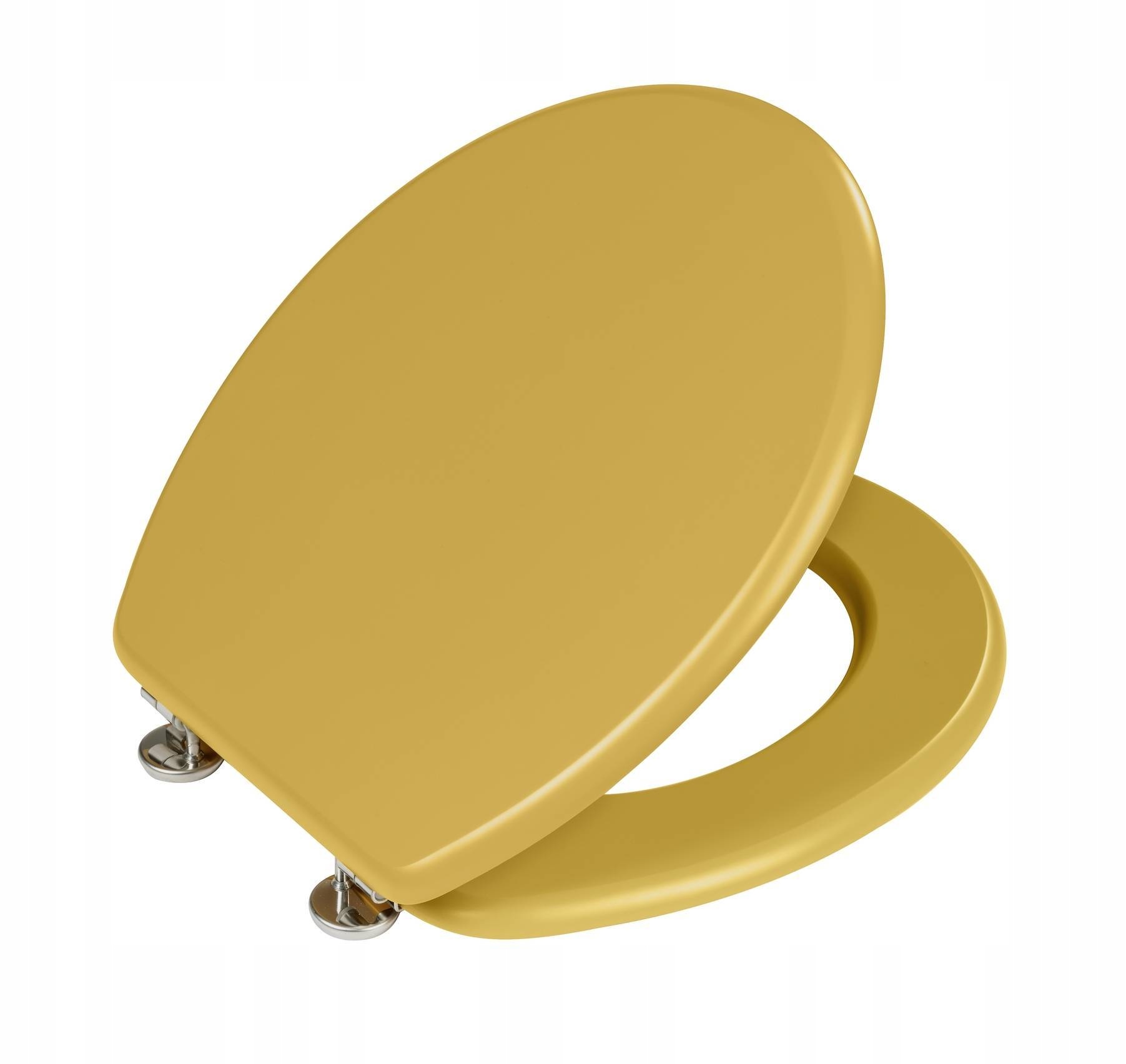 Deska sedesowa Wenko Prima – Elegancja i komfort w Twojej łazience