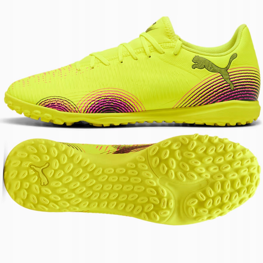 Buty Puma Future 8 Play TT – Idealne do gry w piłkę nożną