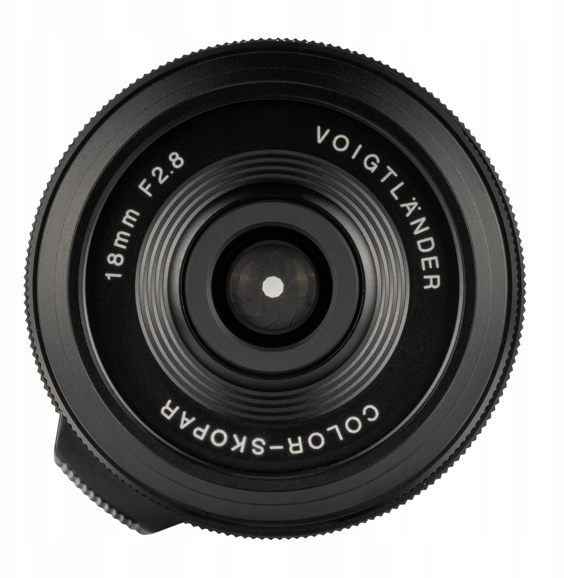 Obiektyw Voigtlander Color Skopar 18 mm f/2,8 do Fujifilm X – Doskonałe narzędzie dla kreatywnych fotografów