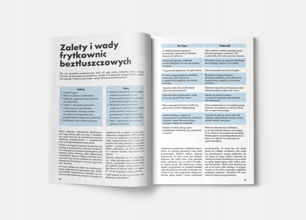 Praktyczne wskazówki dla maksymalnych korzyści z air fryera