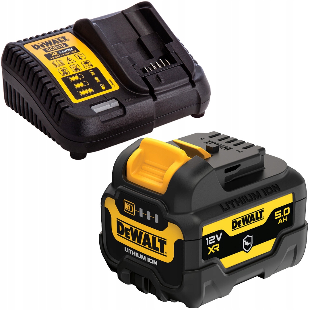 Zestaw akcesoriów – Wszystko, co potrzebne do pracy