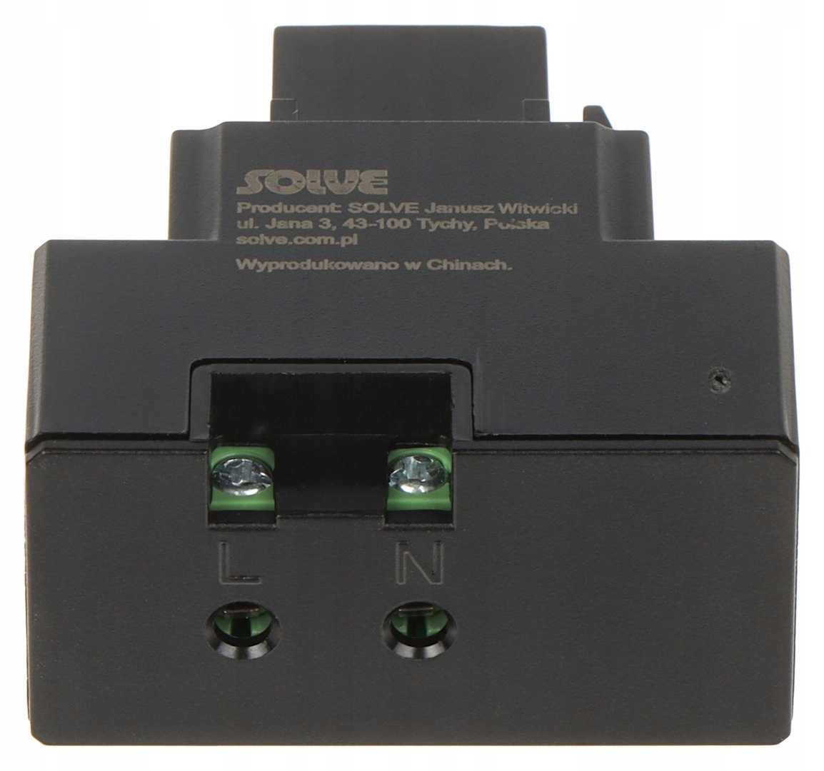 Standard mocowania KEYSTONE – Idealne dopasowanie do instalacji