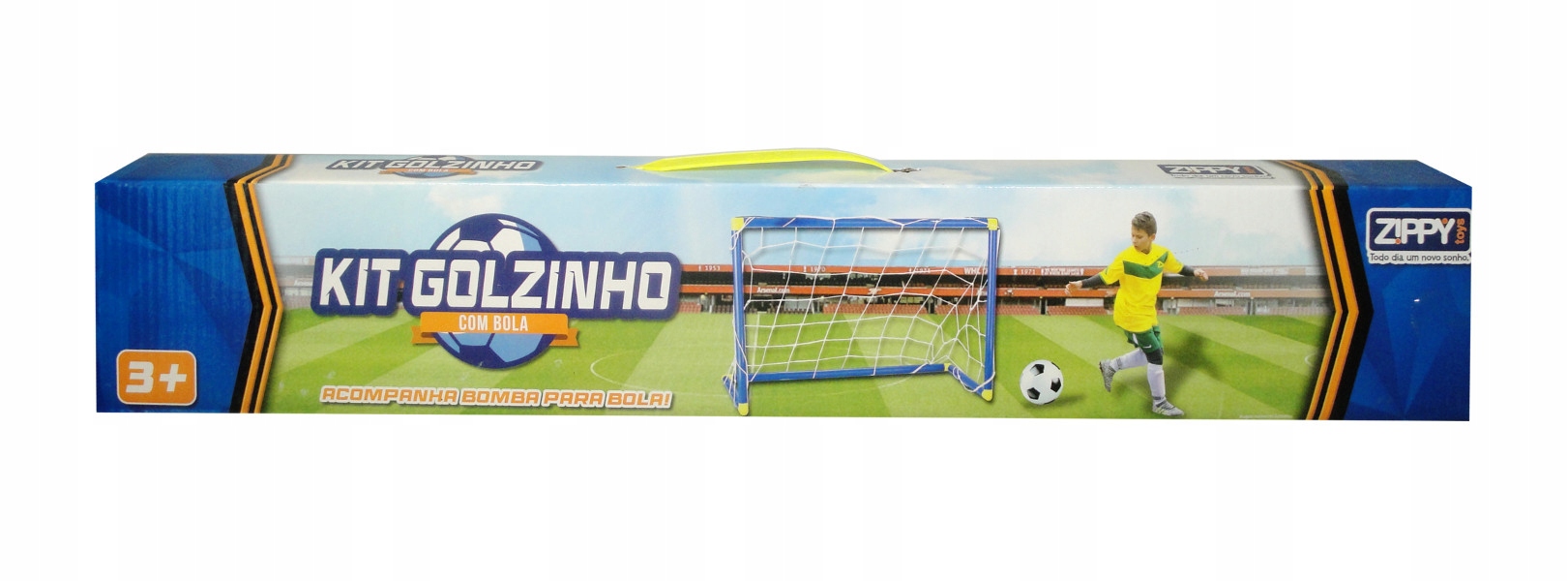 Zabawka dla dzieci od 3 lat