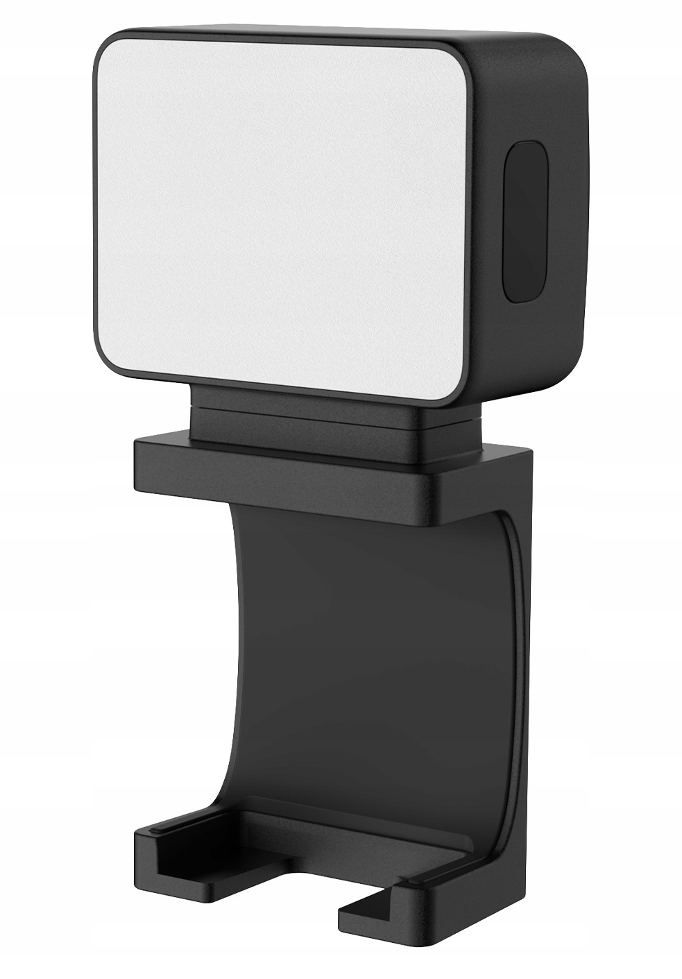 Kompaktowy design i łatwość montażu