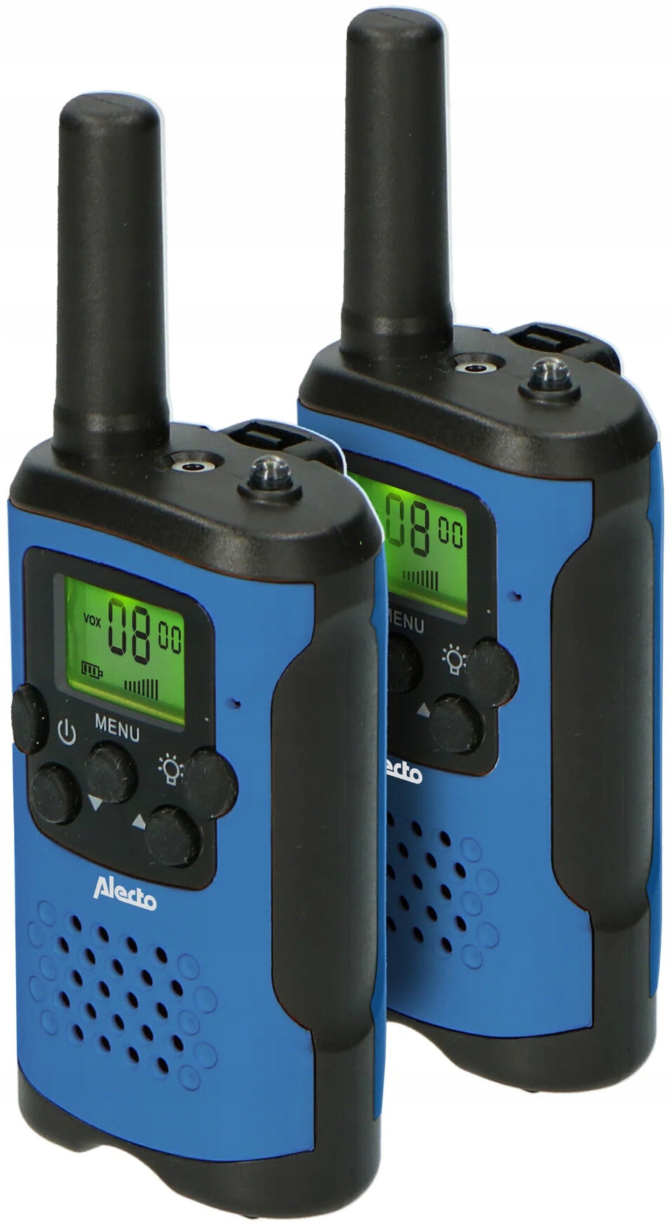 Łatwość obsługi i praktyczność zestawu