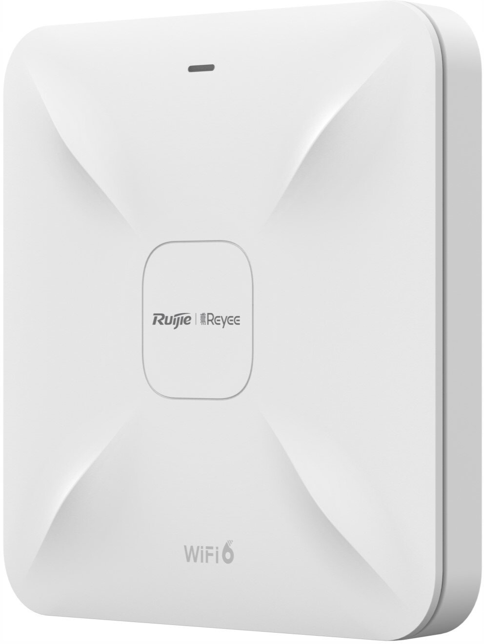 Niezrównana wydajność dzięki technologii Wi-Fi 6