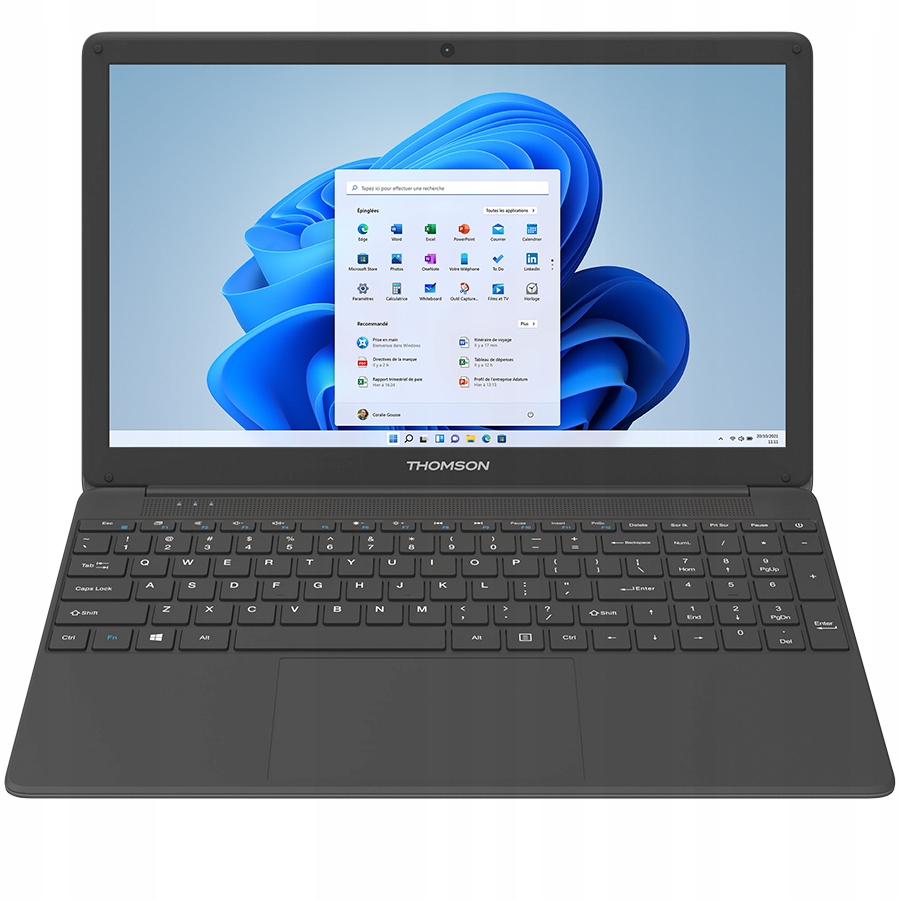 Laptop THOMSON Neo V2 – Wydajność i mobilność w jednym