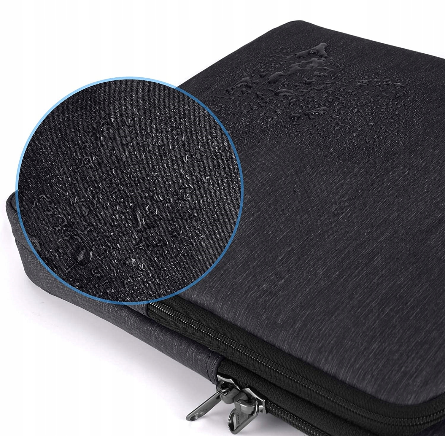 Wodoodporna konstrukcja i odporność na wstrząsy