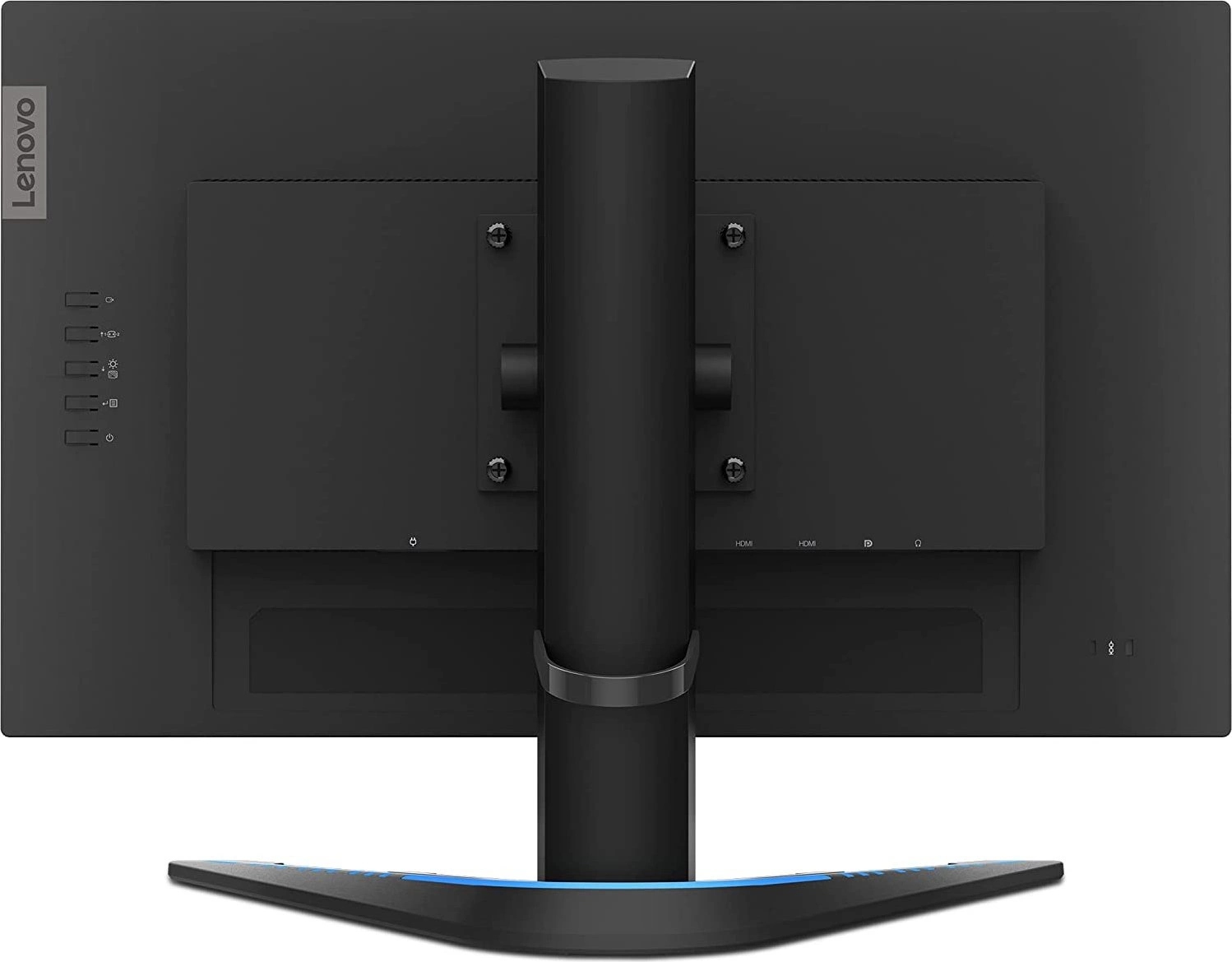Złącza HDMI i DisplayPort – Łatwe podłączenie do różnych urządzeń
