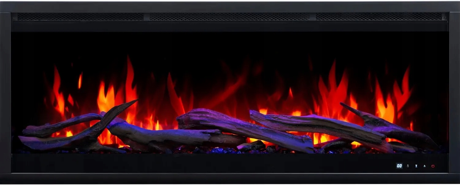 Możliwości montażu: ścienny, częściowo zabudowany, całkowicie zabudowany