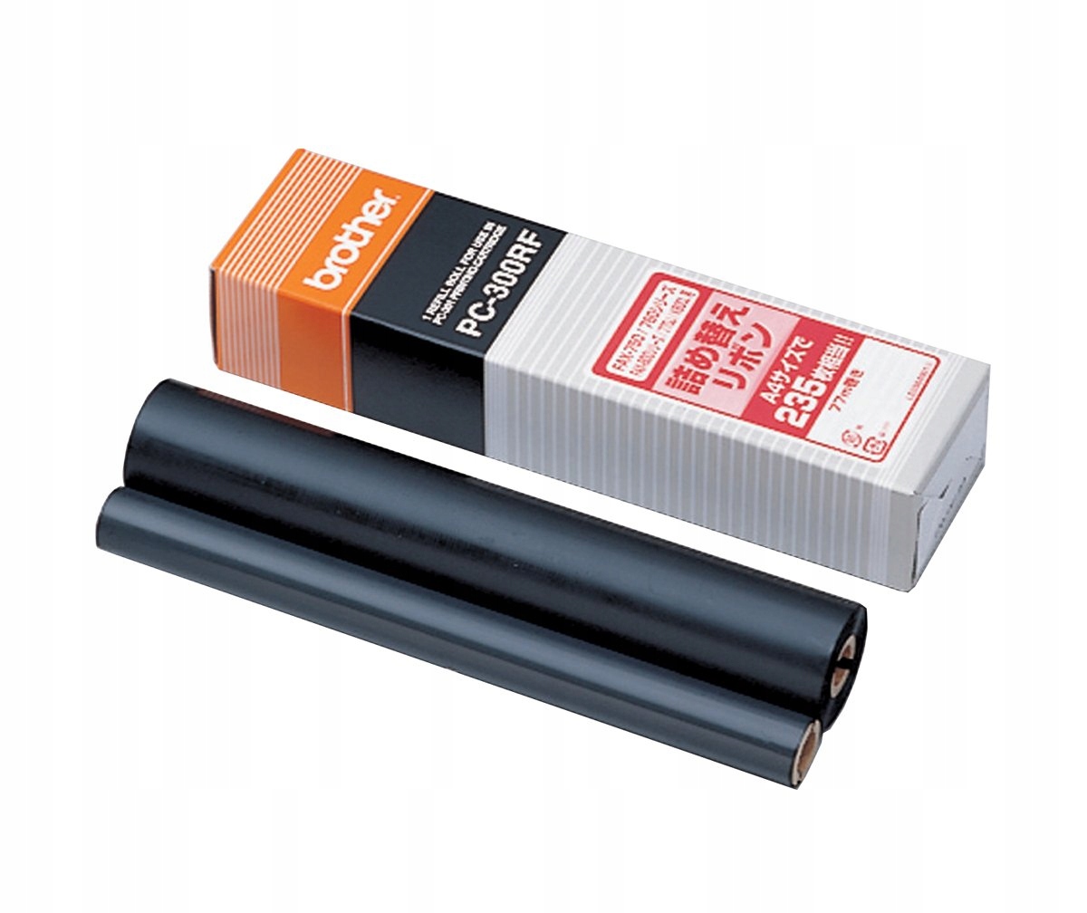 Brother PC-300RF – Wkład do drukarki atramentowej (transfer termiczny)