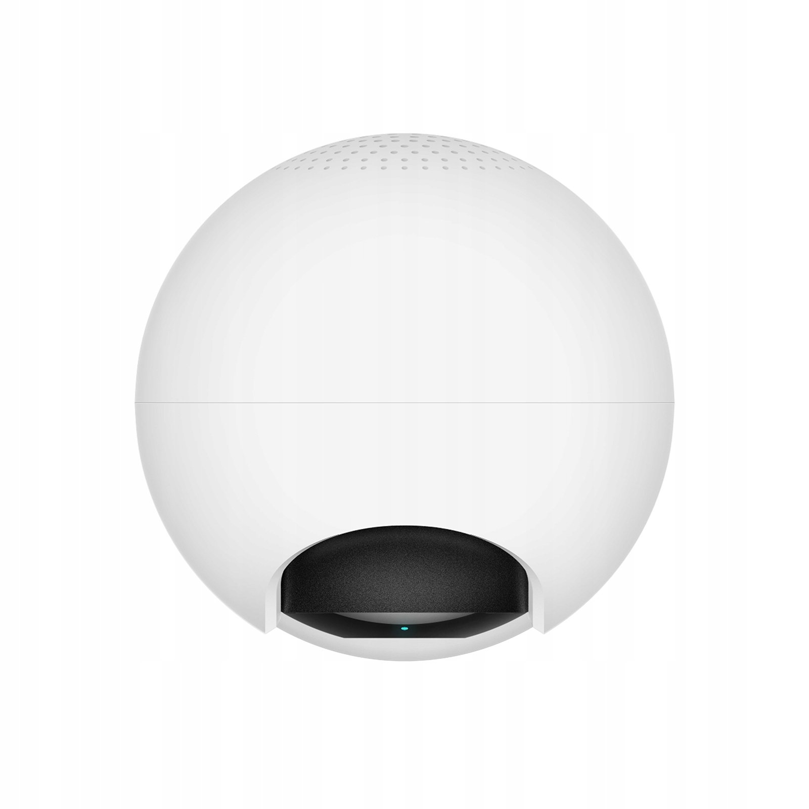 Wbudowana detekcja ruchu i płaczu dziecka – Zawsze na bieżąco