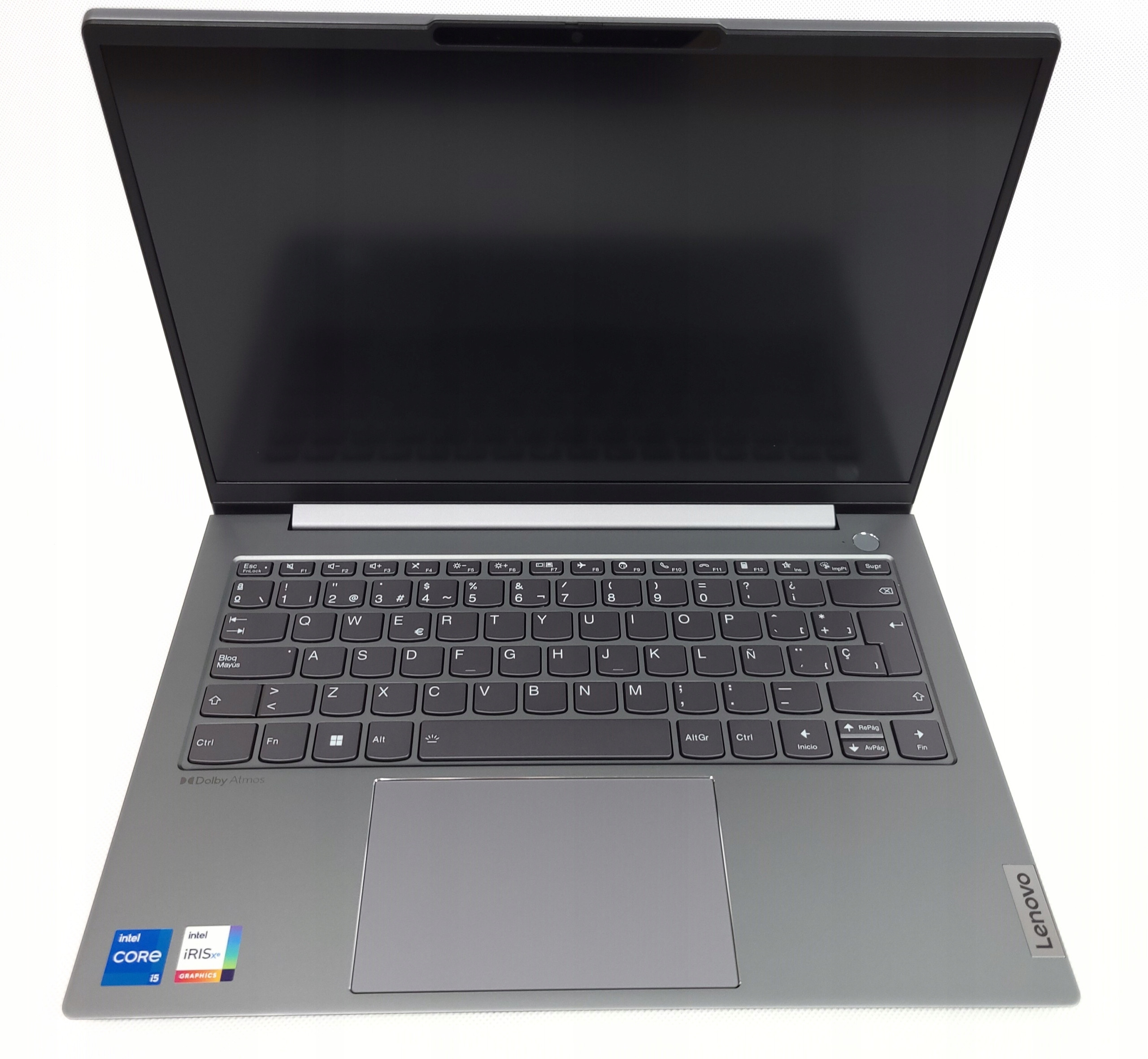 Laptop Lenovo Notebook 21CX000FSP – Wydajność i mobilność w jednym
