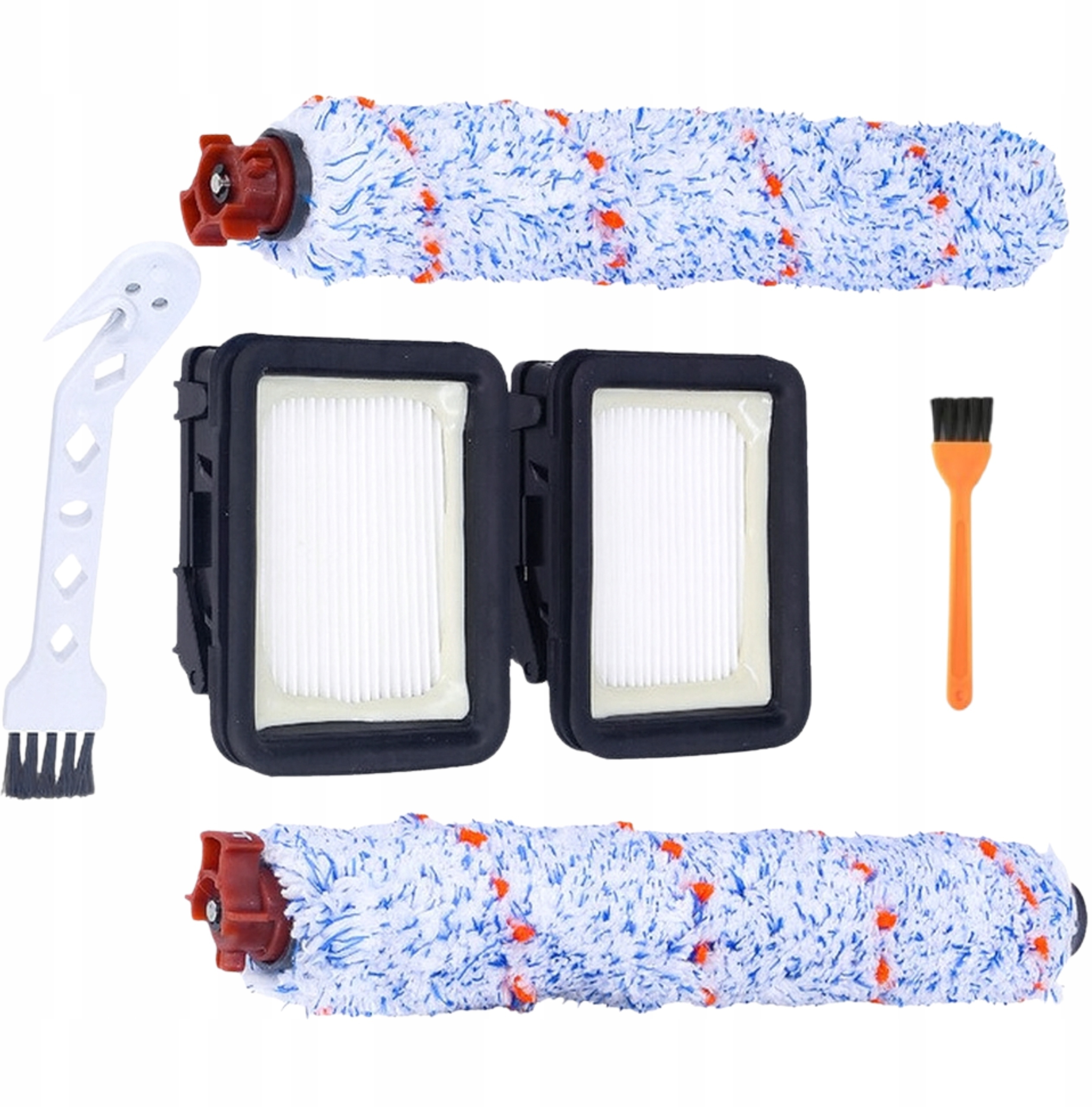 Kompatybilność z modelami BISSELL CrossWave – Sprawdź, które odkurzacze pasują