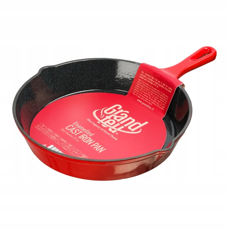 Wszechstronność zastosowania – Patelnie do różnych potraw