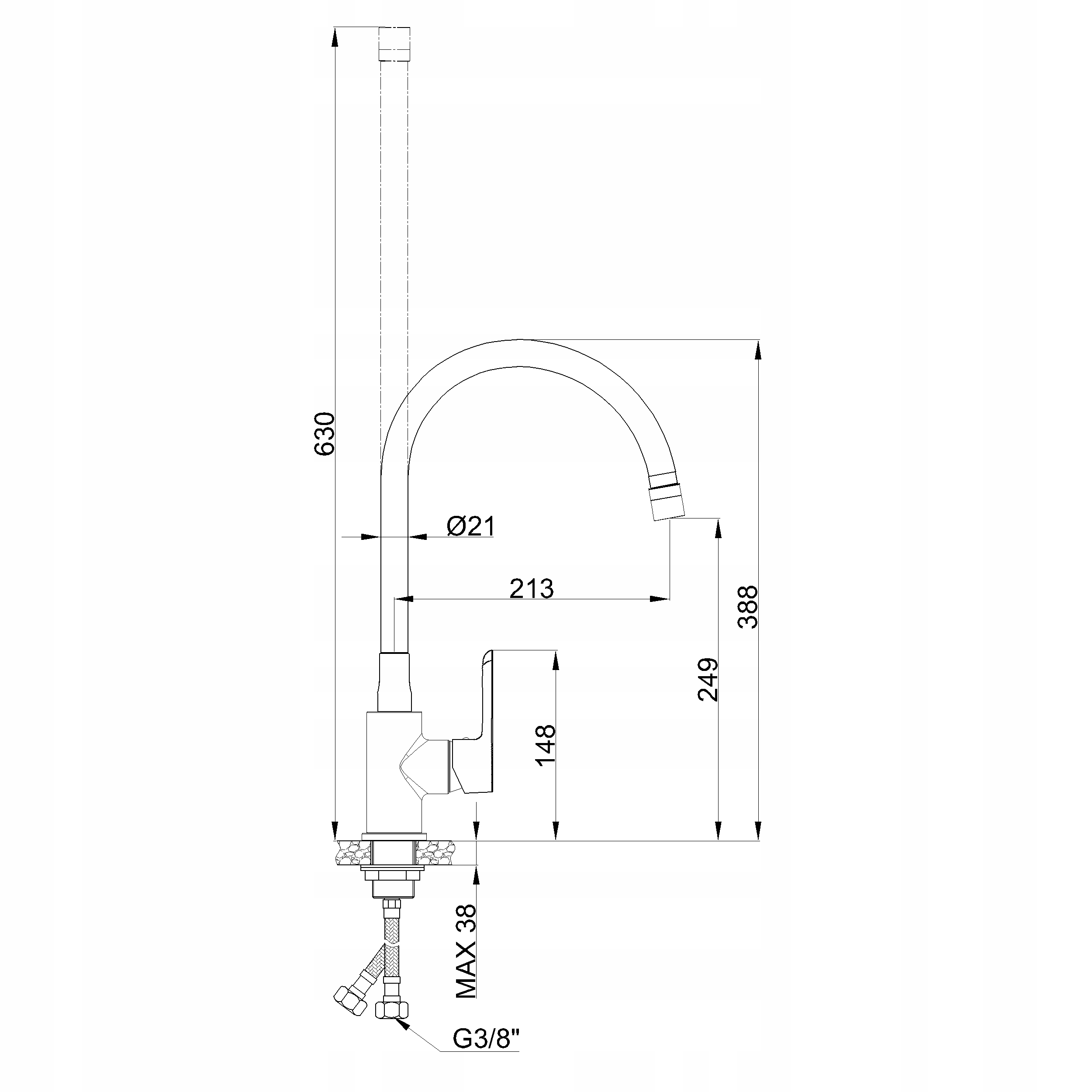 System szybkiego montażu – Łatwość instalacji