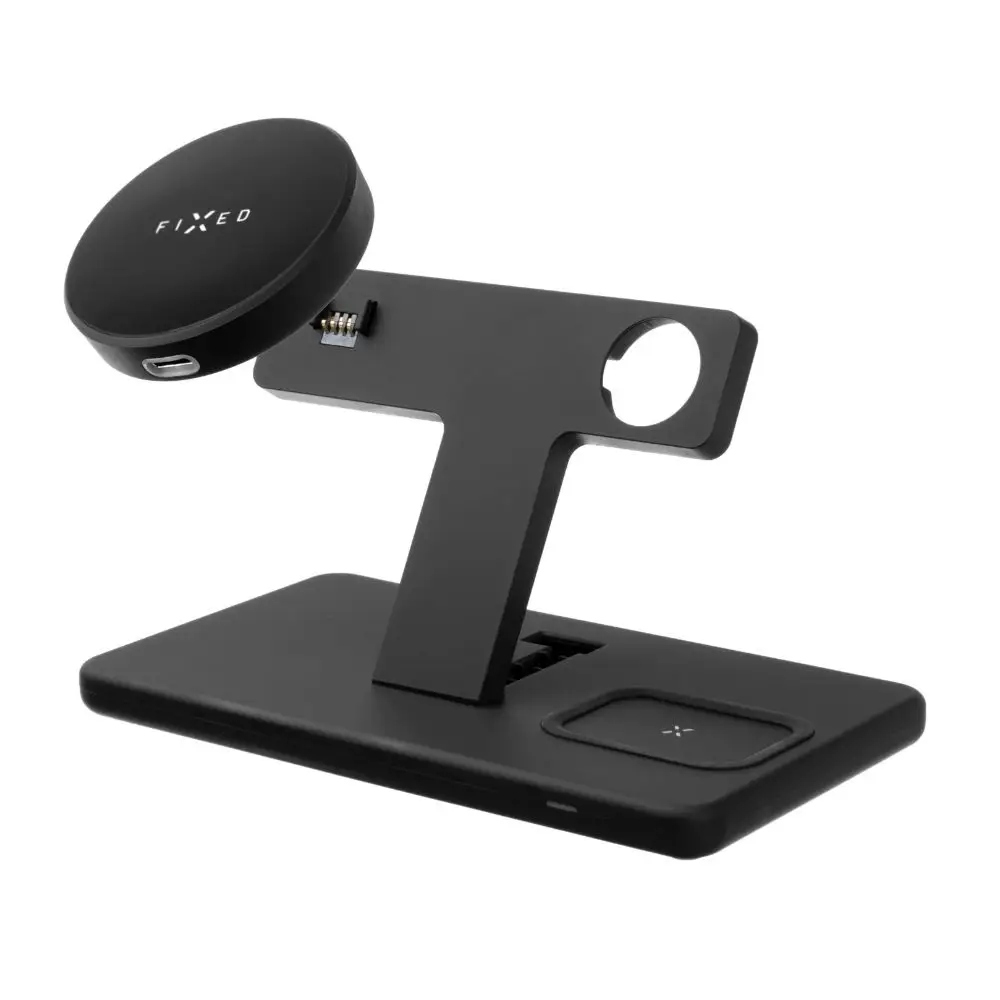 Kompatybilność z MagSafe i Qi