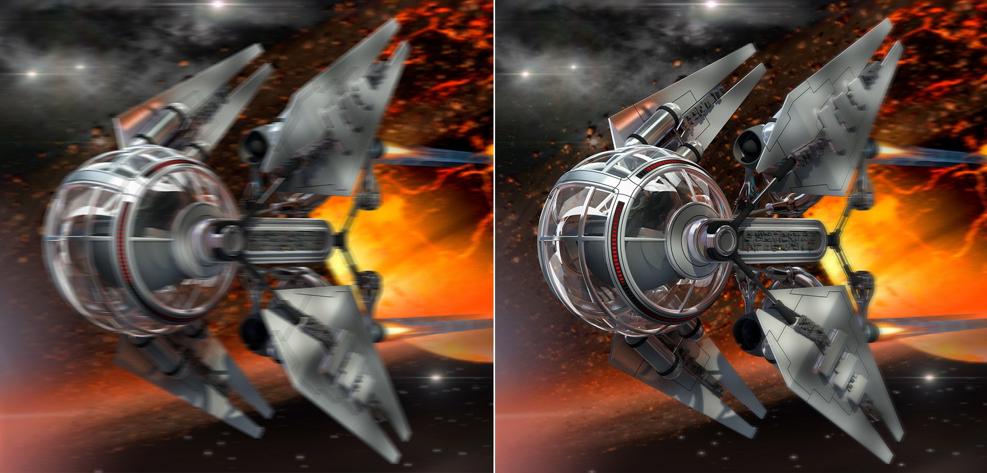 Acer XR Series- Silky Smooth Visuals ksp - Large