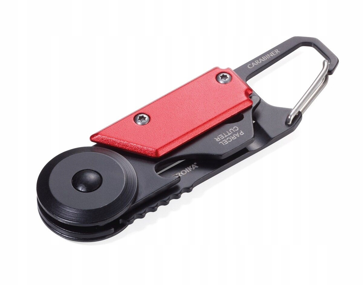 Multitool EGON 5 w 1 – Niezbędnik dla każdego podróżnika