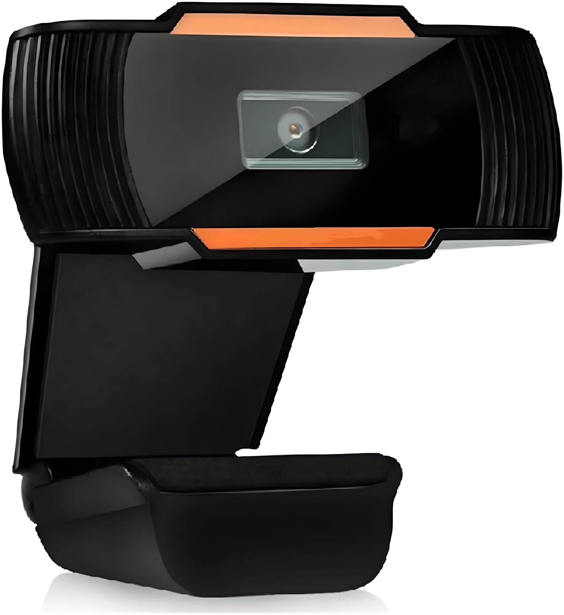 Kamera internetowa Pawonik KAMERKA INTERNETOWA USB 2.0 WEBCAM HD – Idealna do wideokonferencji