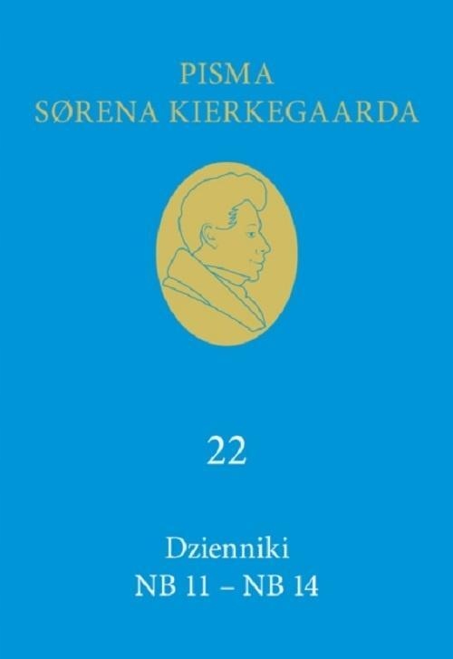 Dzienniki NB 11 NB 14 - Piotr Derewiecki – Odkryj świat refleksji