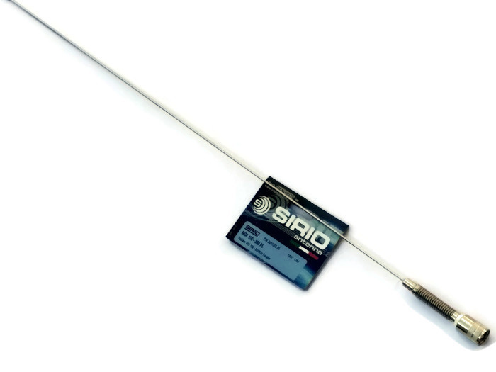 Antena MGA 108-480 PL – Doskonała jakość sygnału na pasmo 108-480 MHz