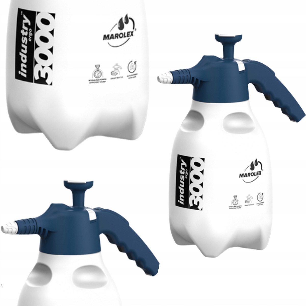 Ergonomiczny design i komfort użytkowania
