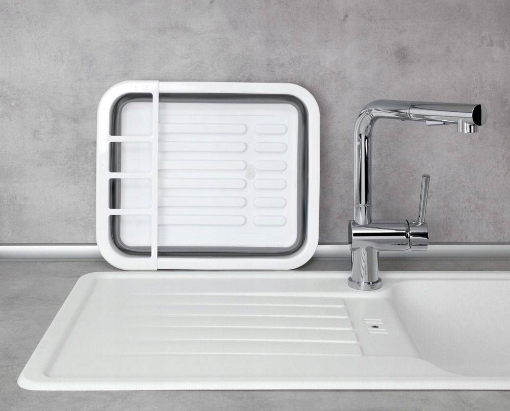 Oszczędność miejsca – Składana konstrukcja idealna do małych przestrzeni