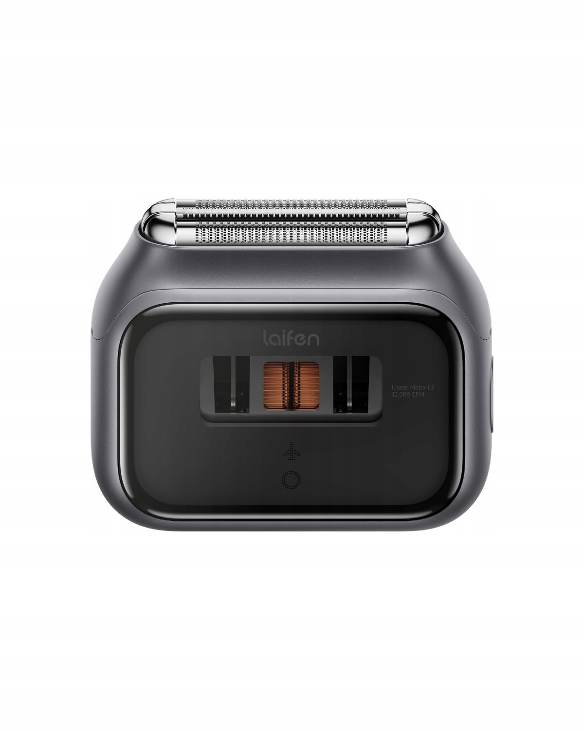 Laifen P3 Pro – Elektryczna golarka męska z innowacyjnym silnikiem