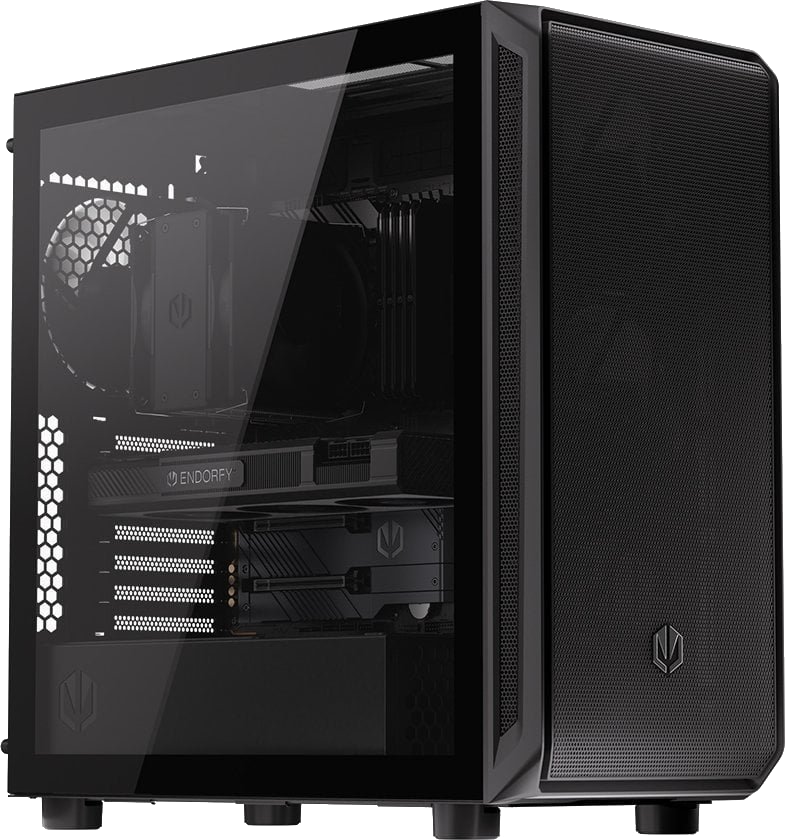 Media Center M500