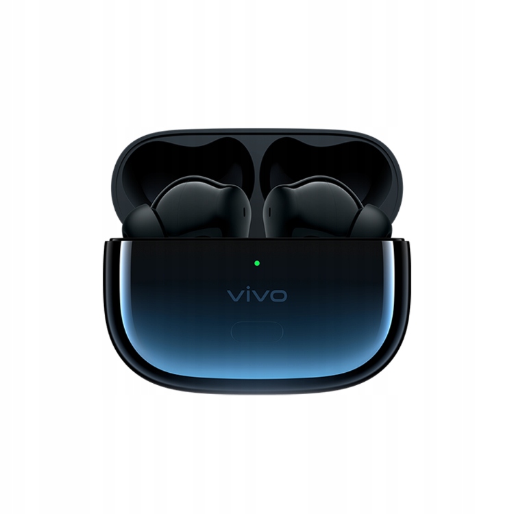 Długi czas pracy – Nawet 30 godzin z etui ładującym