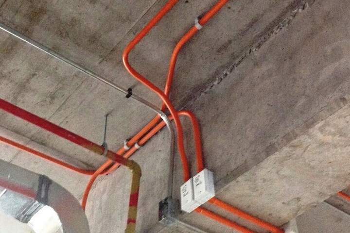 Zastosowanie w różnych materiałach budowlanych