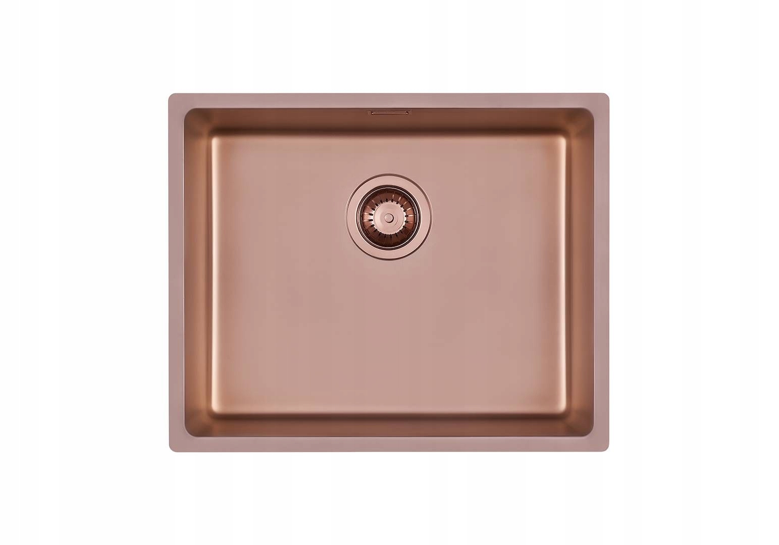 Komora podwieszana Smokey Copper 50x40 – Elegancja i funkcjonalność w Twojej kuchni
