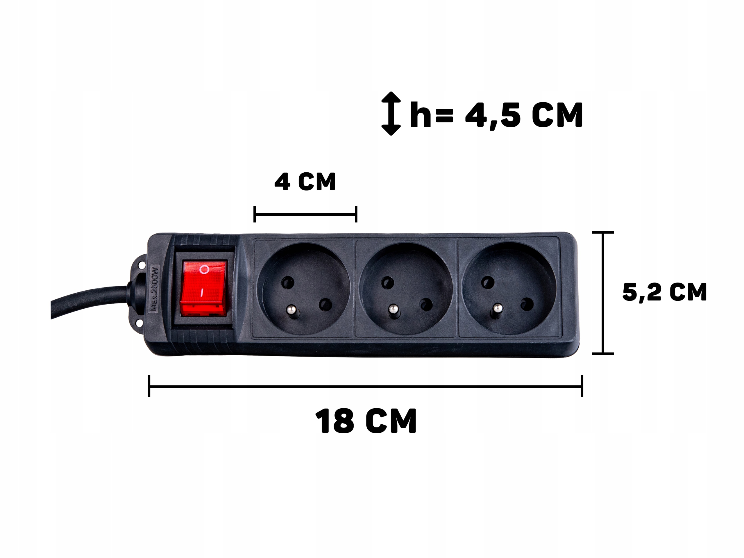 Ochrona przed przepięciami