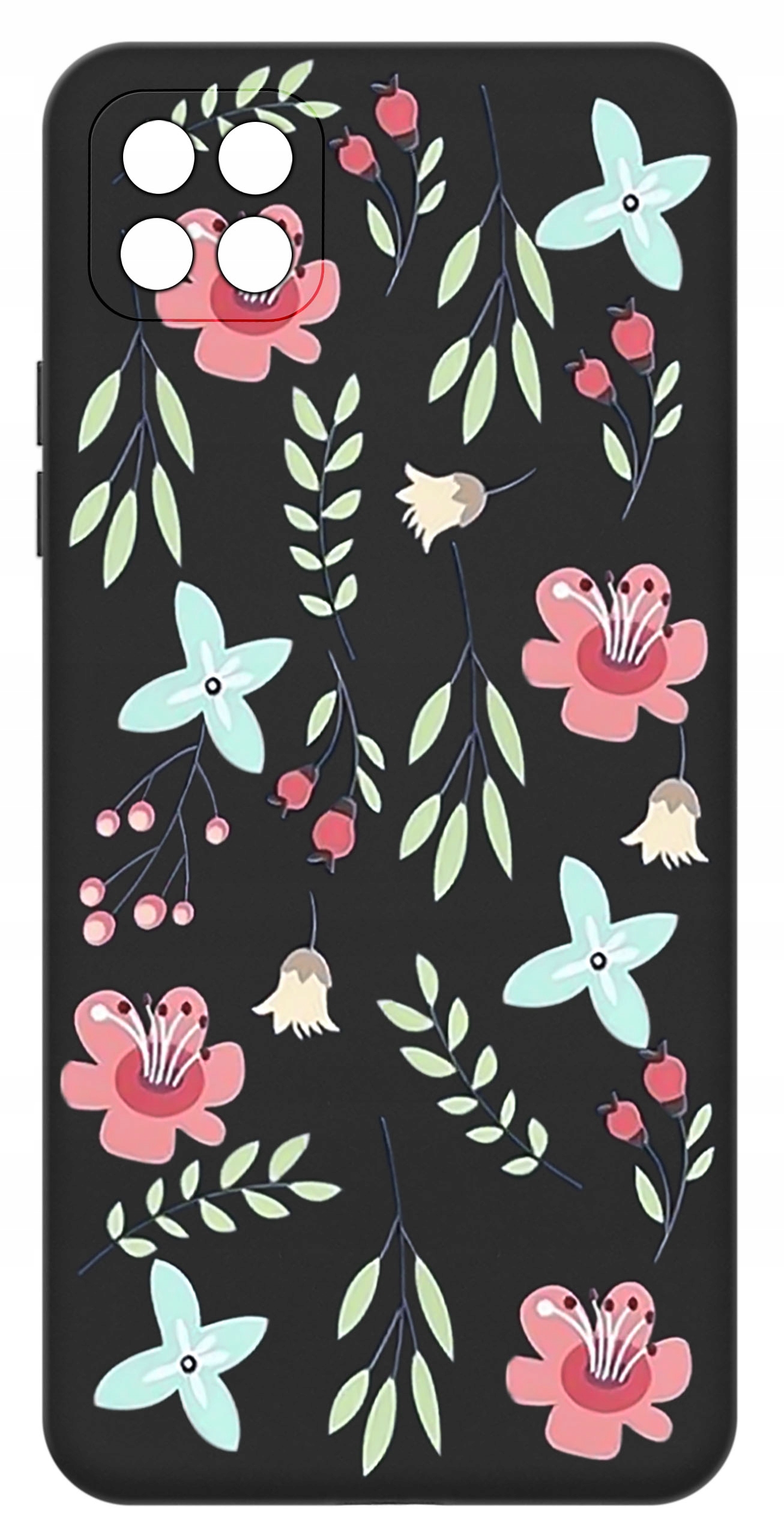 Elastyczne tworzywo zapewniające doskonałą przyczepność