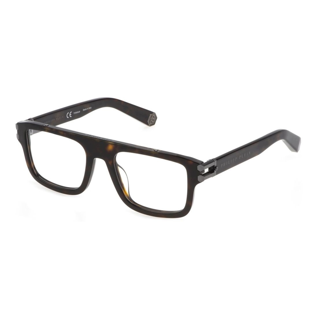 Okulary męskie Philipp Plein VPP021M530722 – Styl i elegancja na co dzień