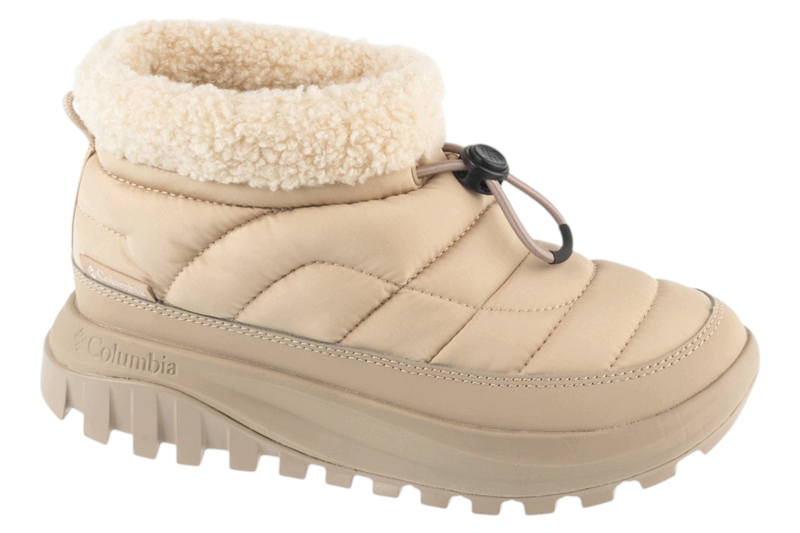Columbia Snowtrot Shorty 2075121271 – Idealne buty na zimowe przygody