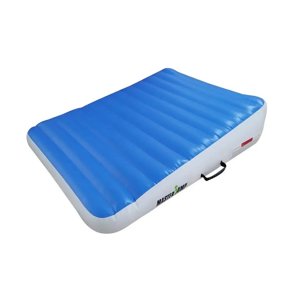 Materiał i wytrzymałość – DROP STITCH z wzmocnionymi szwami